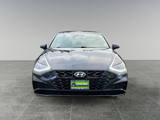 2020 Hyundai Sonata SEL Plus