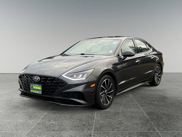 2020 Hyundai Sonata SEL Plus