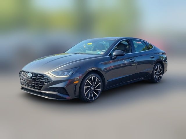 2020 Hyundai Sonata SEL Plus