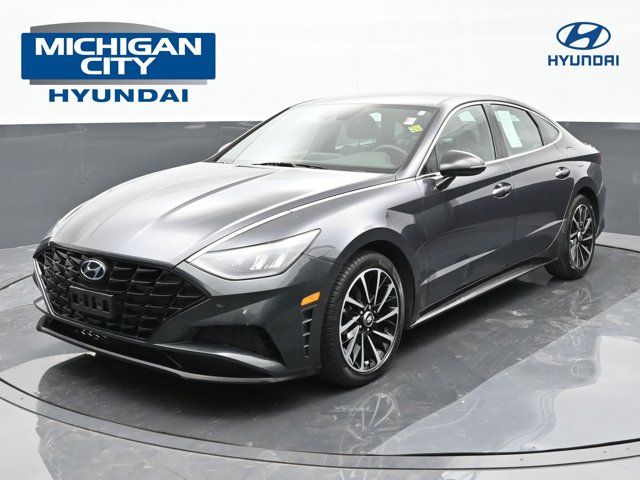 2020 Hyundai Sonata SEL Plus