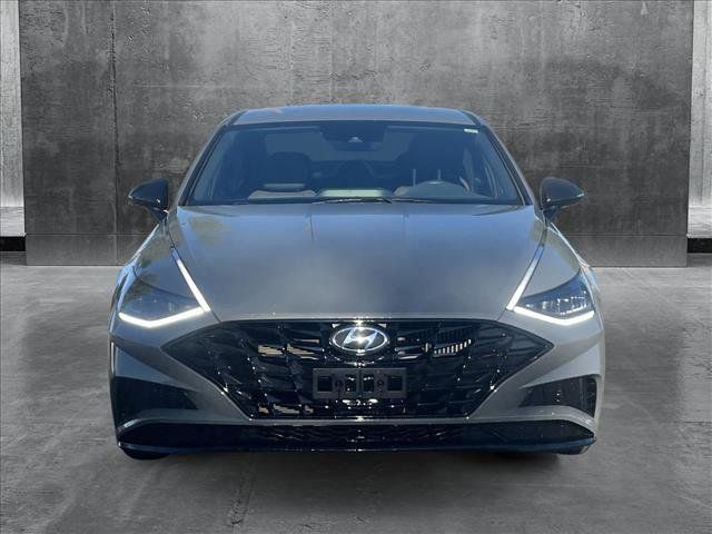 2020 Hyundai Sonata SEL Plus