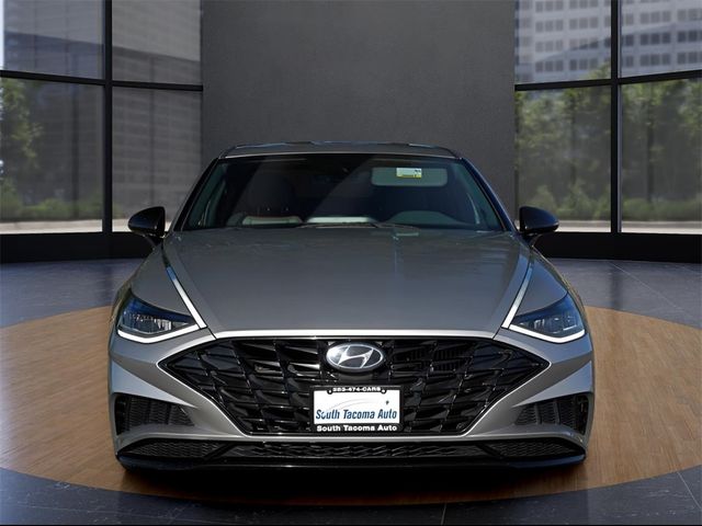 2020 Hyundai Sonata SEL Plus