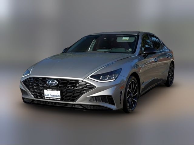 2020 Hyundai Sonata SEL Plus