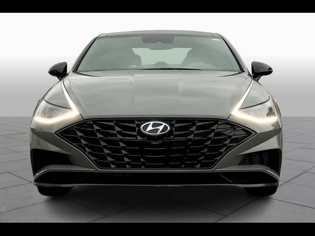 2020 Hyundai Sonata SEL Plus