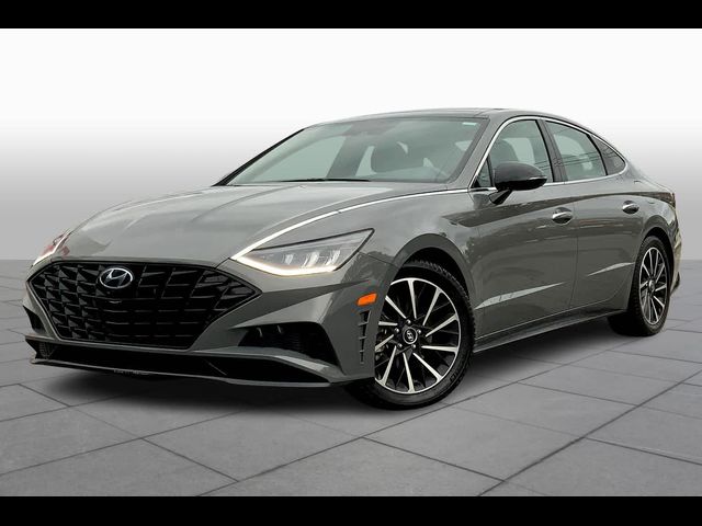 2020 Hyundai Sonata SEL Plus