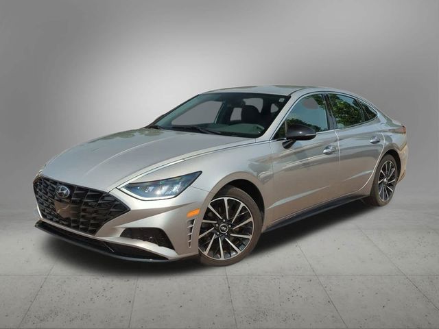 2020 Hyundai Sonata SEL Plus