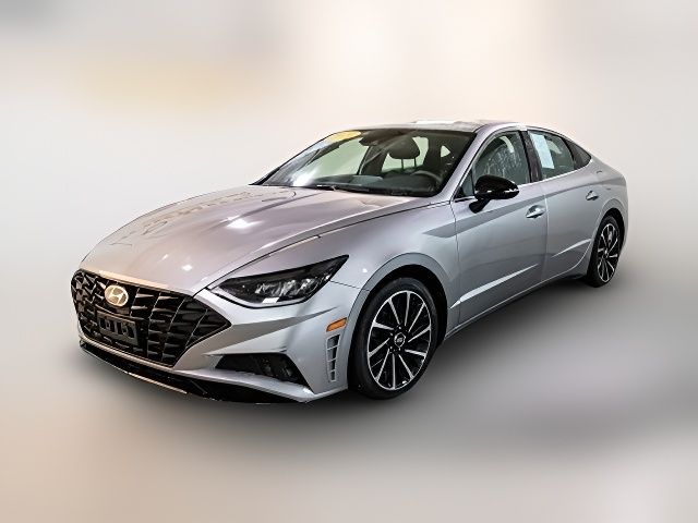 2020 Hyundai Sonata SEL Plus