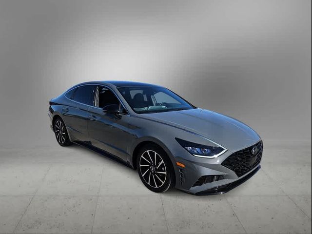 2020 Hyundai Sonata SEL Plus