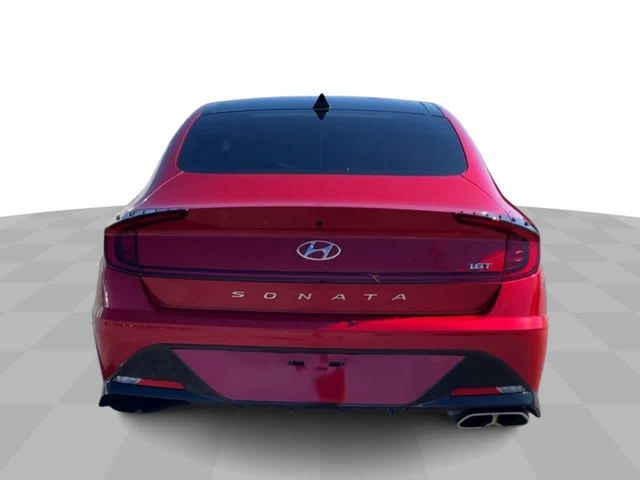 2020 Hyundai Sonata SEL Plus