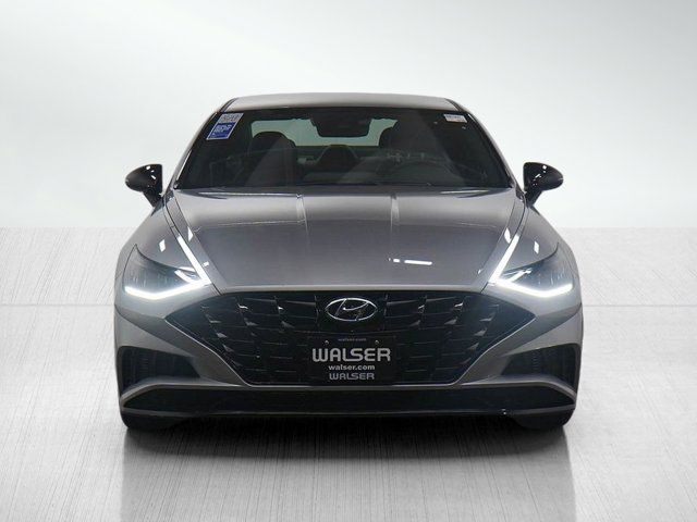 2020 Hyundai Sonata SEL Plus