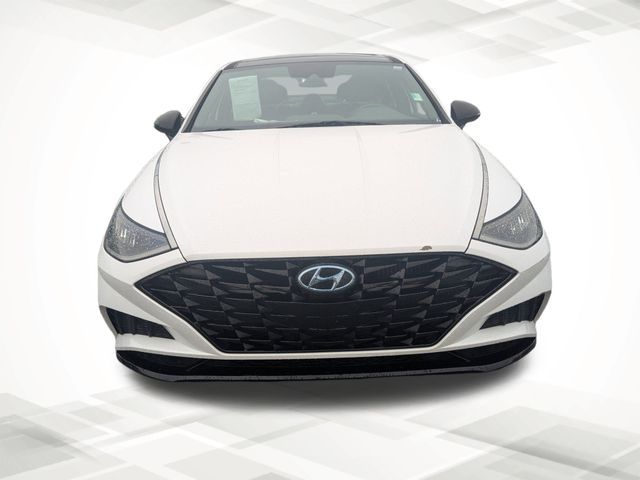 2020 Hyundai Sonata SEL Plus