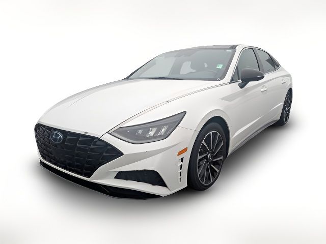 2020 Hyundai Sonata SEL Plus