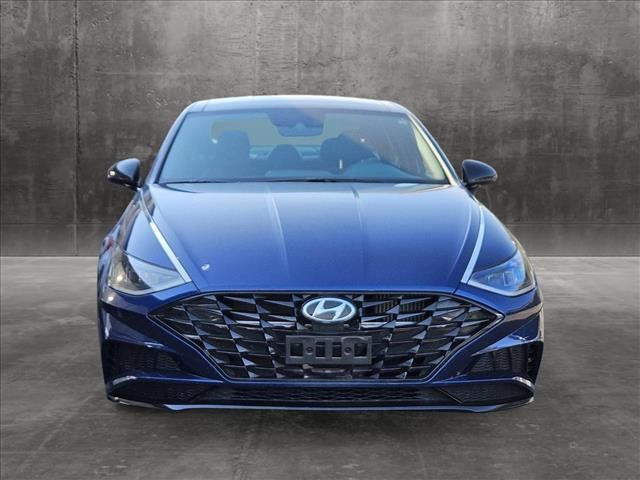 2020 Hyundai Sonata SEL Plus