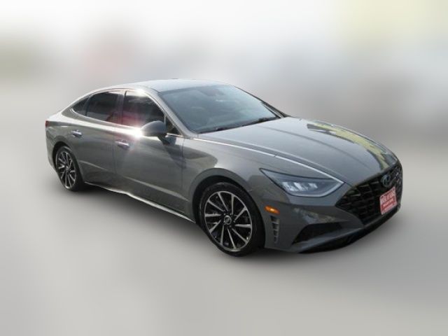 2020 Hyundai Sonata SEL Plus