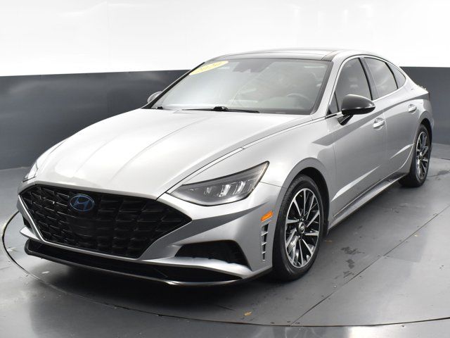 2020 Hyundai Sonata SEL Plus