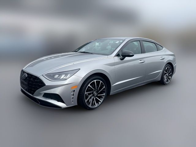 2020 Hyundai Sonata SEL Plus