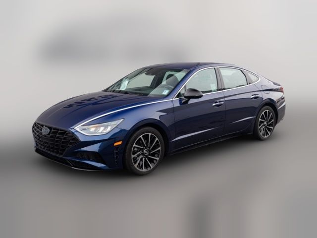 2020 Hyundai Sonata SEL Plus