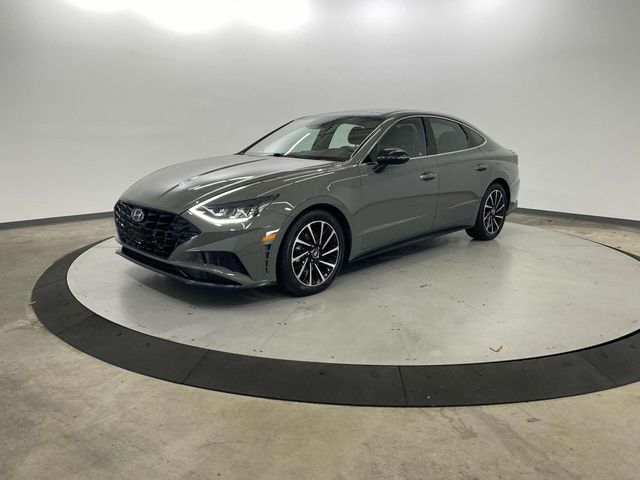 2020 Hyundai Sonata SEL Plus