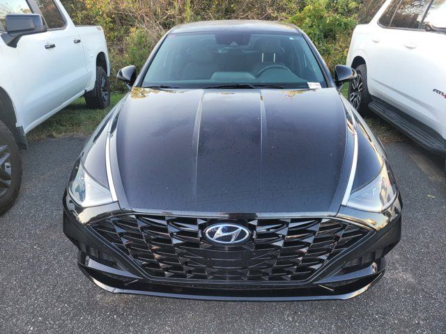 2020 Hyundai Sonata SEL Plus