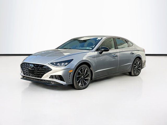 2020 Hyundai Sonata SEL Plus