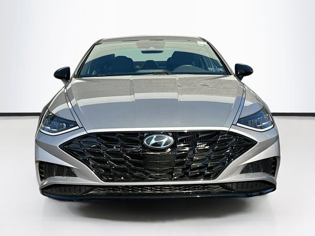 2020 Hyundai Sonata SEL Plus