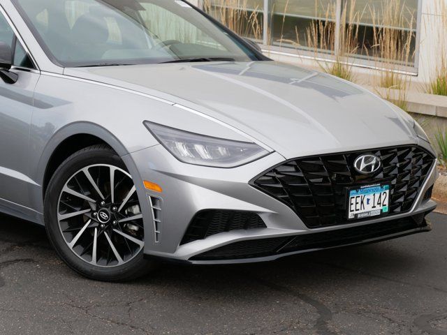 2020 Hyundai Sonata SEL Plus