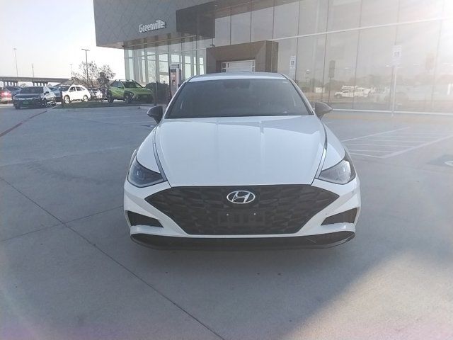 2020 Hyundai Sonata SEL Plus