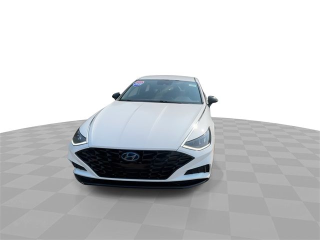 2020 Hyundai Sonata SEL Plus