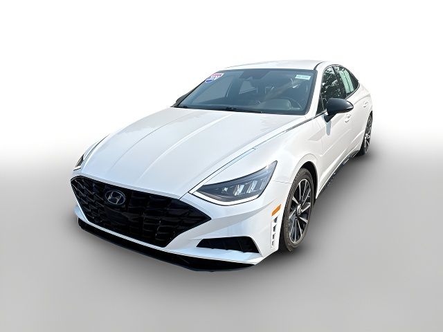 2020 Hyundai Sonata SEL Plus