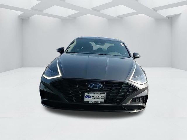 2020 Hyundai Sonata SEL Plus