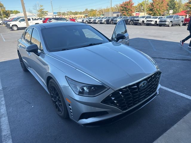 2020 Hyundai Sonata SEL Plus