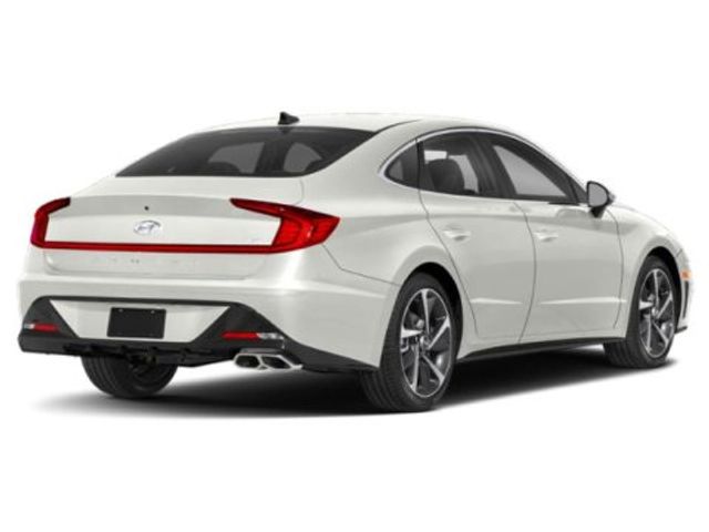 2020 Hyundai Sonata SEL Plus