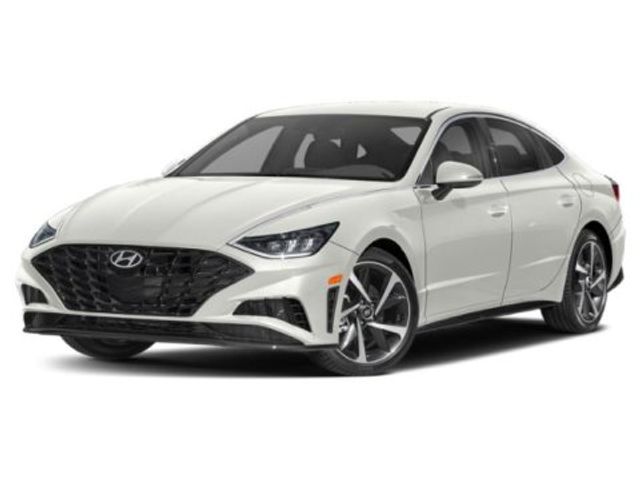 2020 Hyundai Sonata SEL Plus