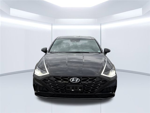 2020 Hyundai Sonata SEL Plus