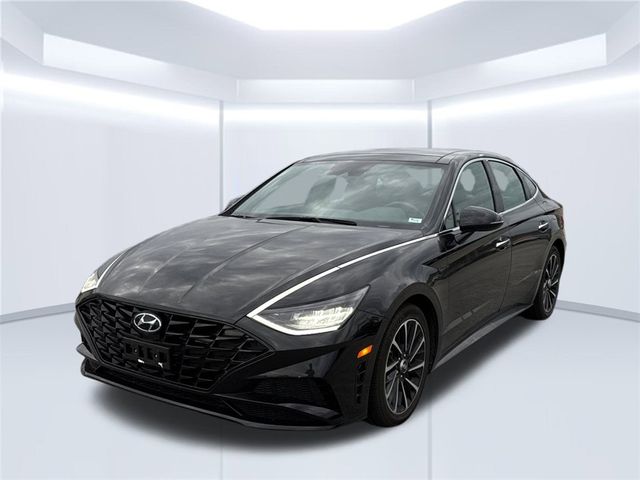 2020 Hyundai Sonata SEL Plus