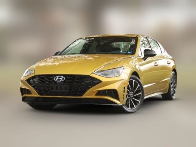 2020 Hyundai Sonata SEL Plus