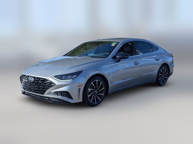 2020 Hyundai Sonata SEL Plus