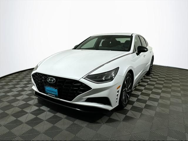 2020 Hyundai Sonata SEL Plus