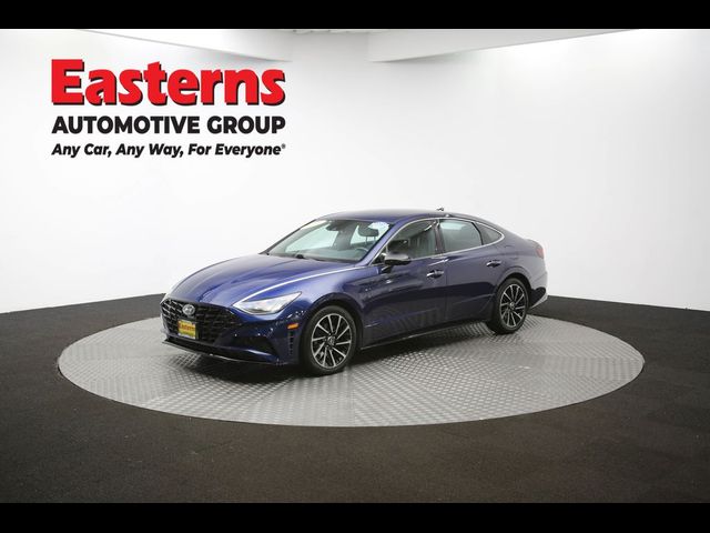 2020 Hyundai Sonata SEL Plus