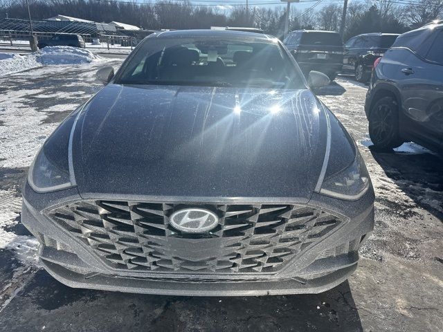 2020 Hyundai Sonata SEL Plus