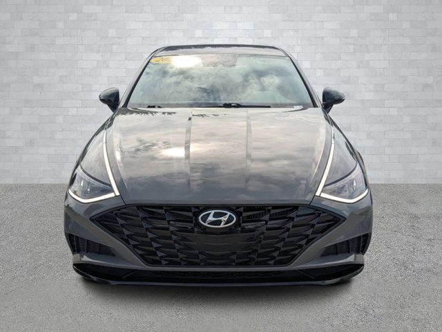 2020 Hyundai Sonata SEL Plus