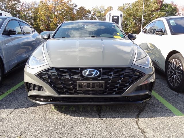 2020 Hyundai Sonata SEL Plus