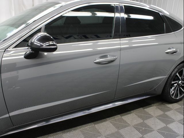 2020 Hyundai Sonata SEL Plus