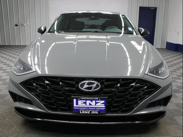 2020 Hyundai Sonata SEL Plus