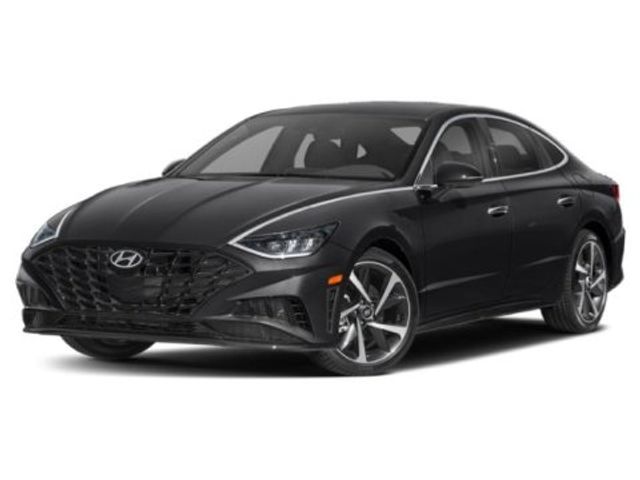 2020 Hyundai Sonata SEL Plus