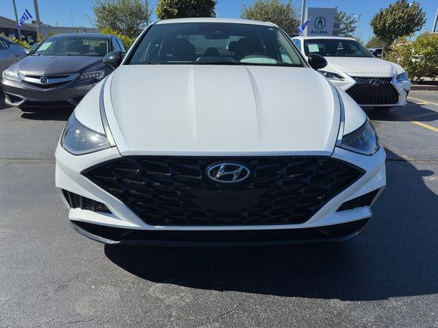 2020 Hyundai Sonata SEL Plus