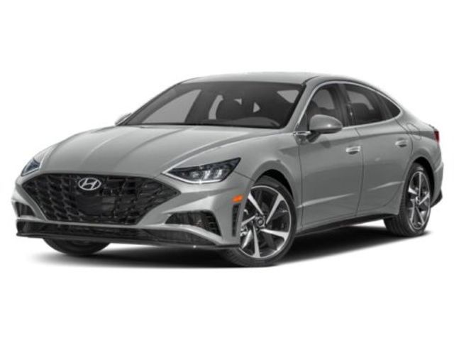 2020 Hyundai Sonata SEL Plus