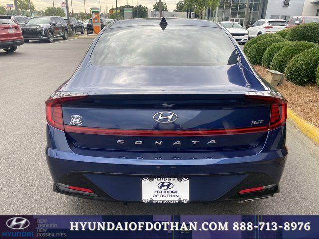 2020 Hyundai Sonata SEL Plus