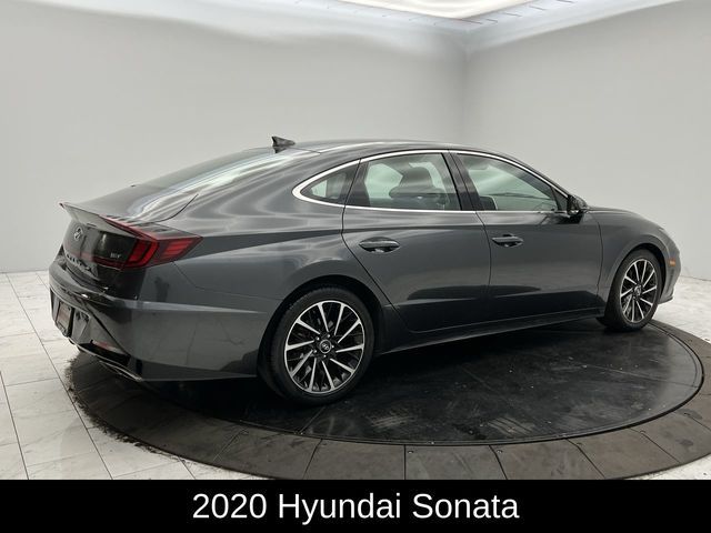 2020 Hyundai Sonata SEL Plus