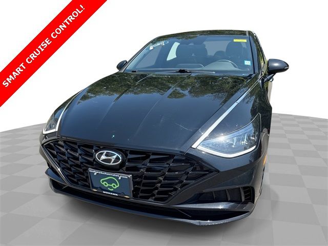 2020 Hyundai Sonata SEL Plus